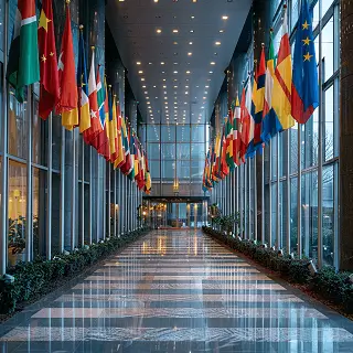 吉尔吉斯斯坦那边的人到内蒙古旅游攻略