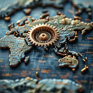 多哥那边的人到内蒙古旅游攻略