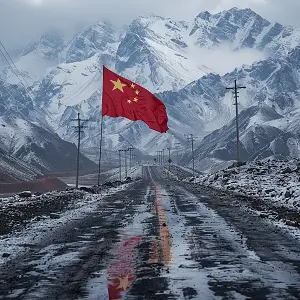 塞尔维亚那边的人到内蒙古旅游的老外避坑指南