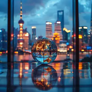 贝宁那边的人到内蒙古旅游多少公里